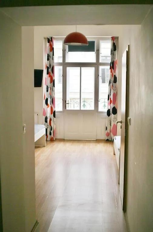 Apartamento ADC Design Apartmány Brno