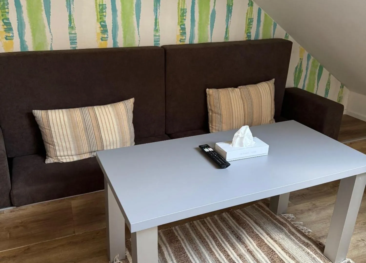 ADC Design Apartmány Brno 0*,