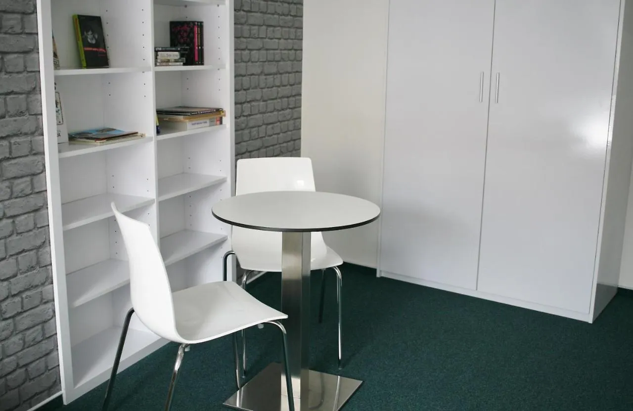 Adc Design Apartmany Brno Apartment