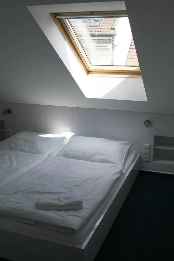 ADC Design Apartmány Brno