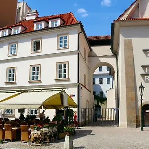 Betlem Apartment Prague