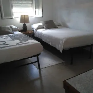  Habitación en casa particular Sunny España