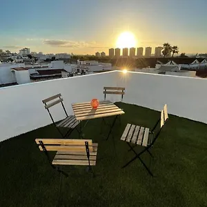 Apartamento Atico Duplex Con Terraza En Pleno Centro De Jerez España