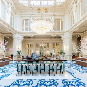 Grandhotel Pupp Ξενοδοχείο Κάρλοβι Βάρι
