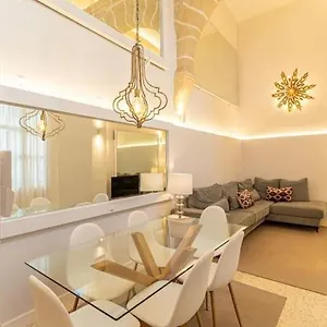  Apartamento La Casa De Arcos Centro Jerez Garage Opcional España