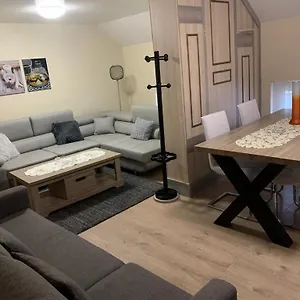  Apartamento Comme A La Maison Bélgica