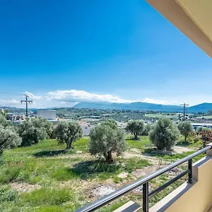 Urban Next 15 Διαμέρισμα Ηράκλειο Κρήτης