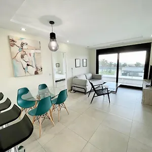  Apartamento Ocean Homes Exclusivos En España