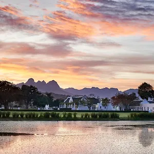 Vergenoegd Loew Boutique & Hotel Cape Town