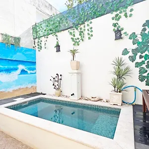 Casa Querida - Holiday home Fuzeta
