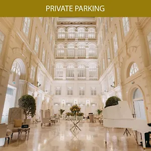 Barceló Palace Hotel