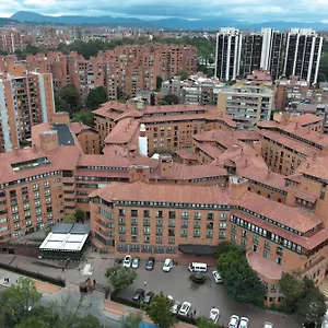 Estelar La Fontana Hotel Bogota