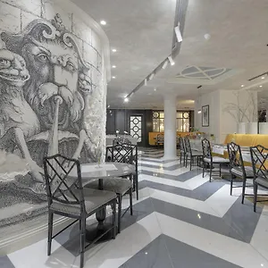 Boutique Corso Ξενοδοχείο Κάρλοβι Βάρι