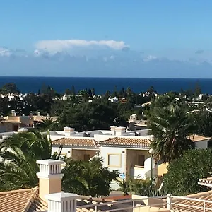  Apartamento Casa Atlantida Golfemar Portugal