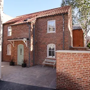 Trinity Cottage, Holiday home York