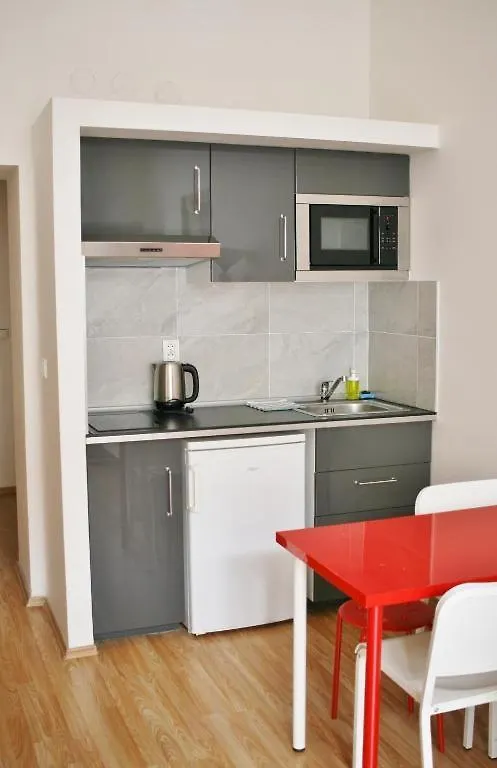 Apartment Adc Design Apartmany Brünn Tschechische Republik