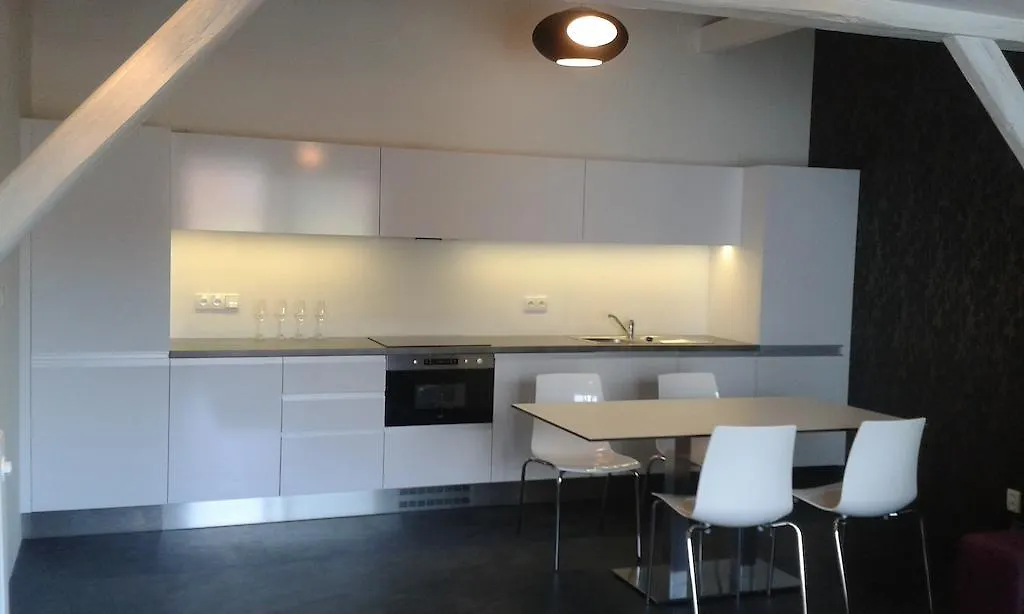 Adc Design Apartmany Brünn 0*,  Tschechische Republik