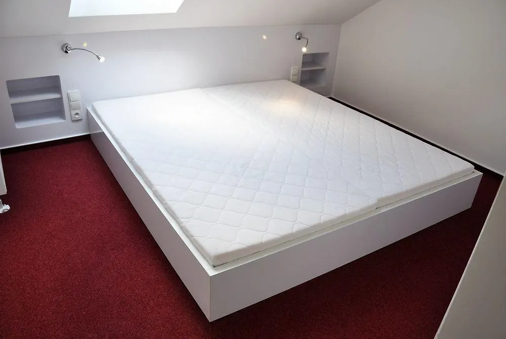 Adc Design Apartmany Brünn