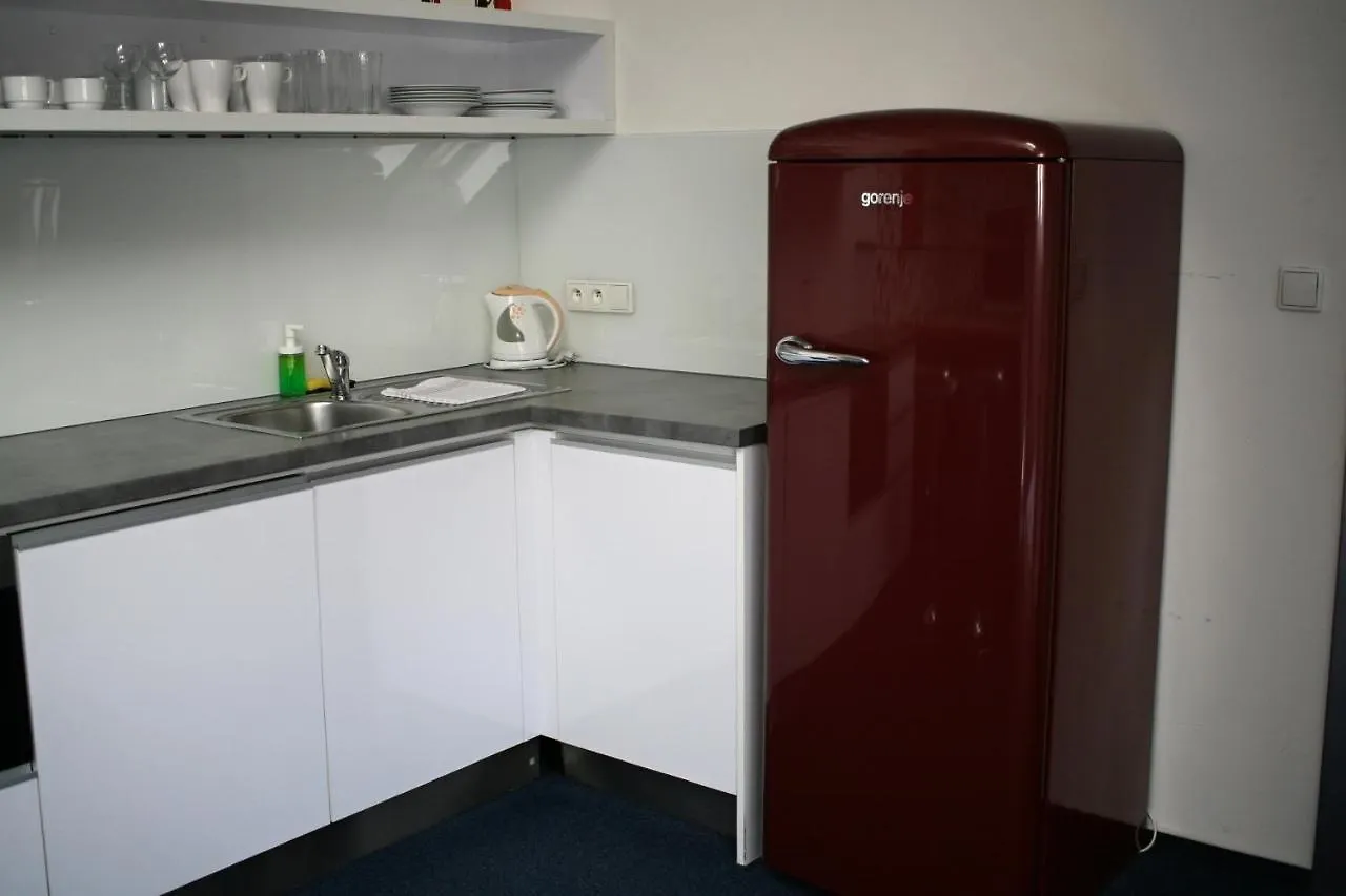 Adc Design Apartmany Brünn Apartment