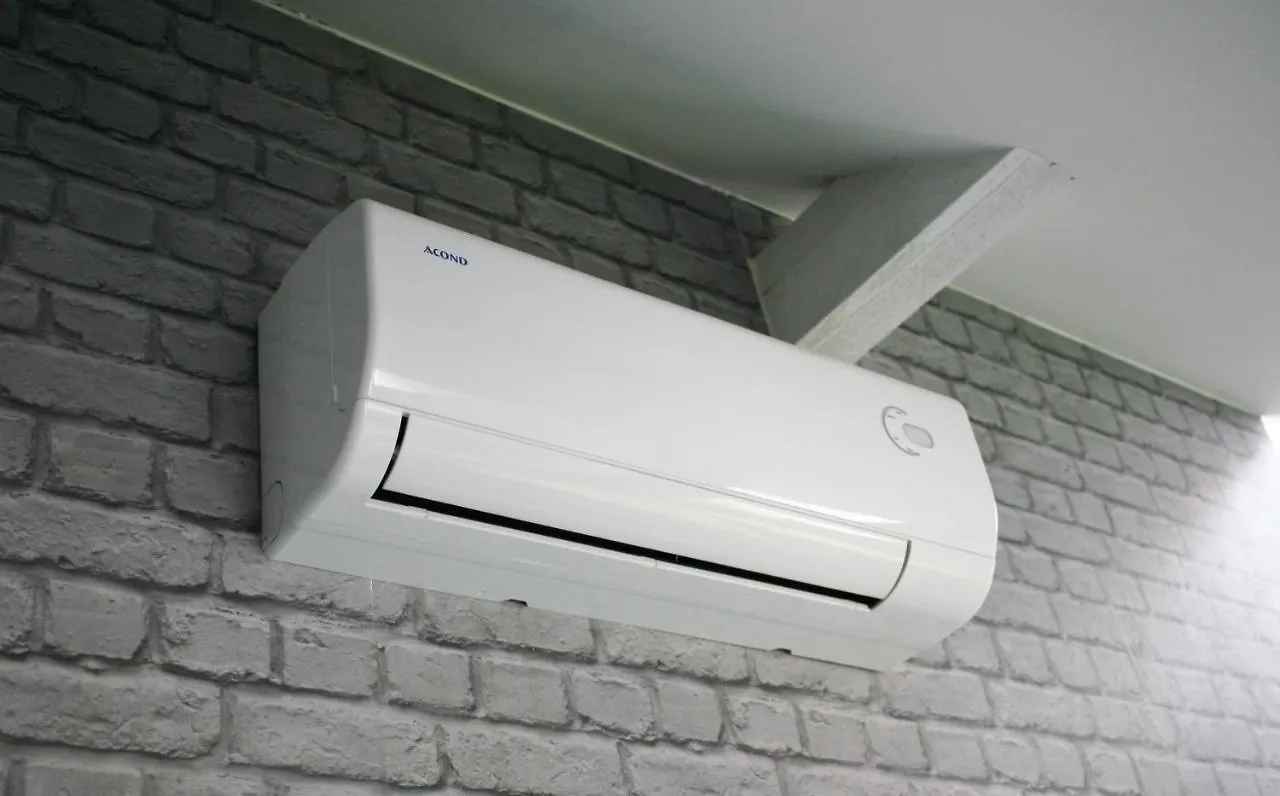 Adc Design Apartmany Brünn