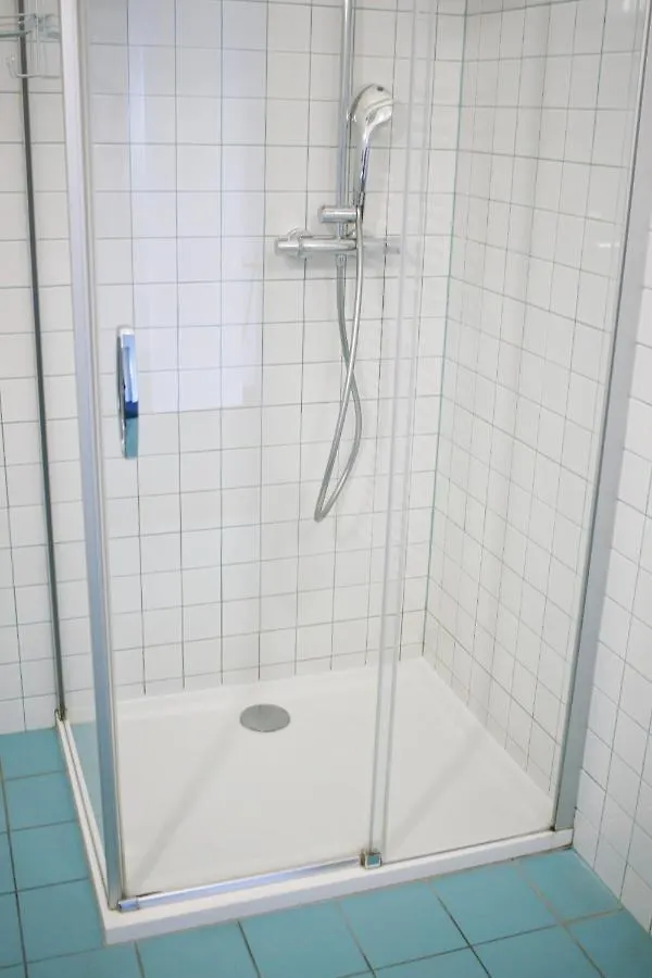 Adc Design Apartmany Brünn