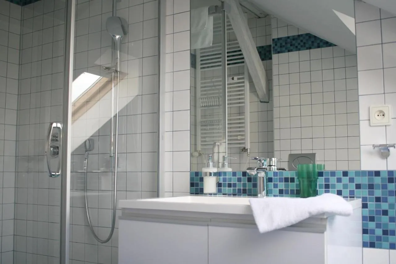 Adc Design Apartmany Brünn 0*,  Tschechische Republik